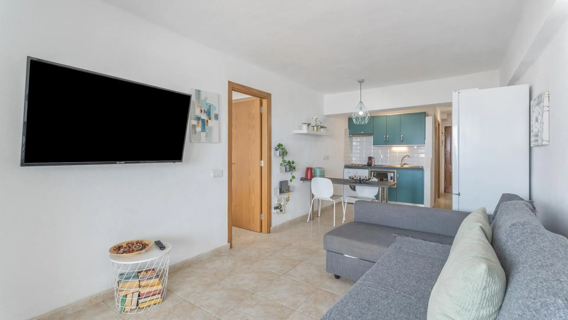 Santa Maria 151 Apartamento Costa Adeje