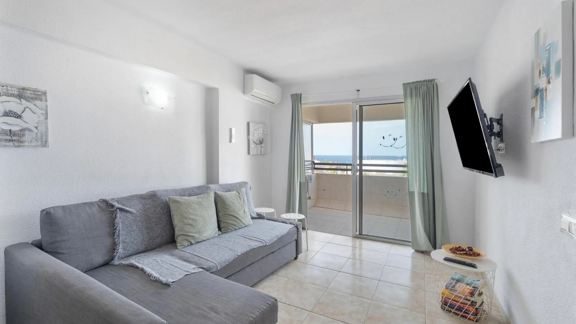Santa Maria 151 Apartamento Costa Adeje