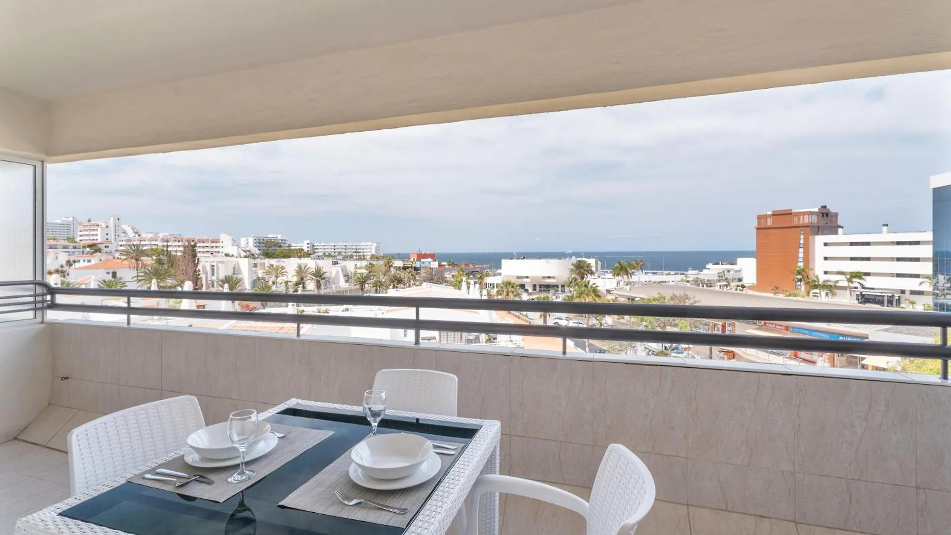 Santa Maria 151 Apartamento Costa Adeje  Espanha