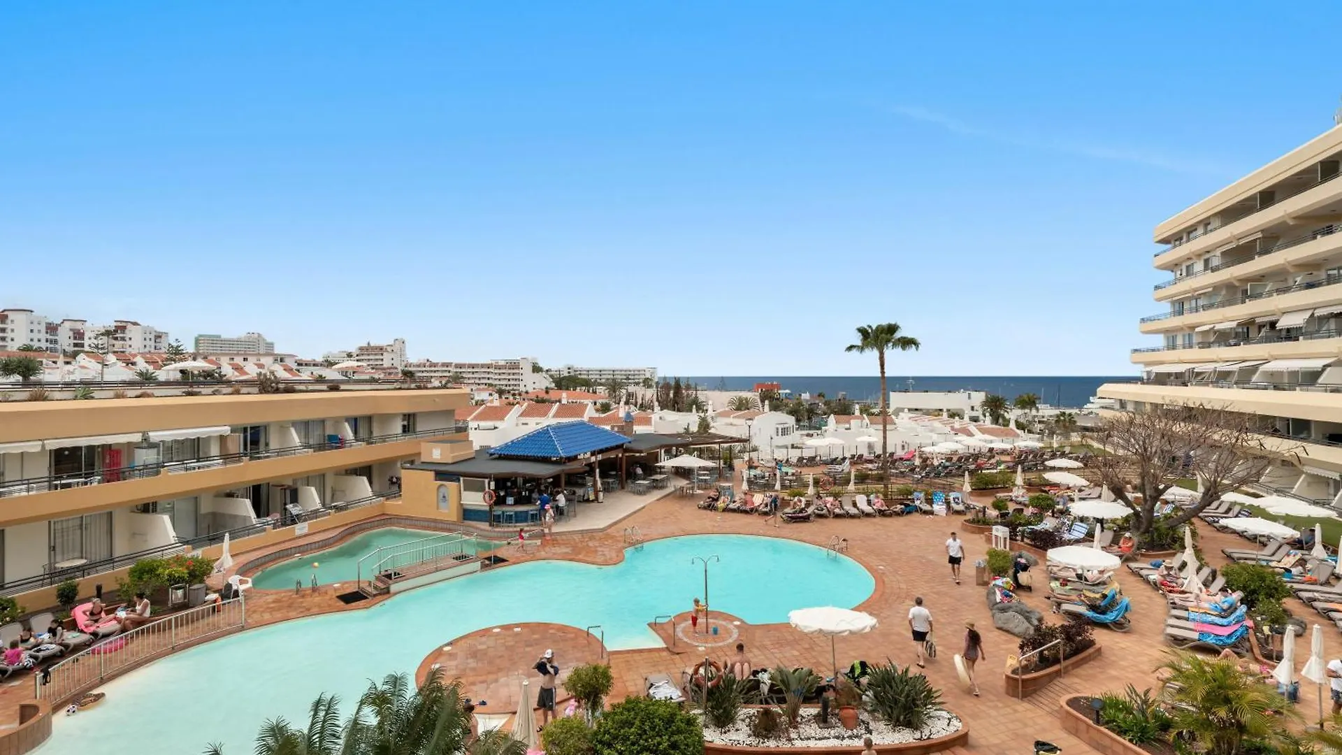 Santa Maria 151 Apartamento Costa Adeje  Costa Adeje (Tenerife)